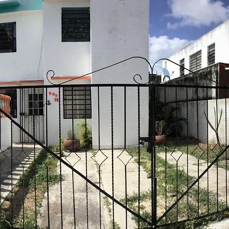 Depto Duplex Cancun Exterior photo