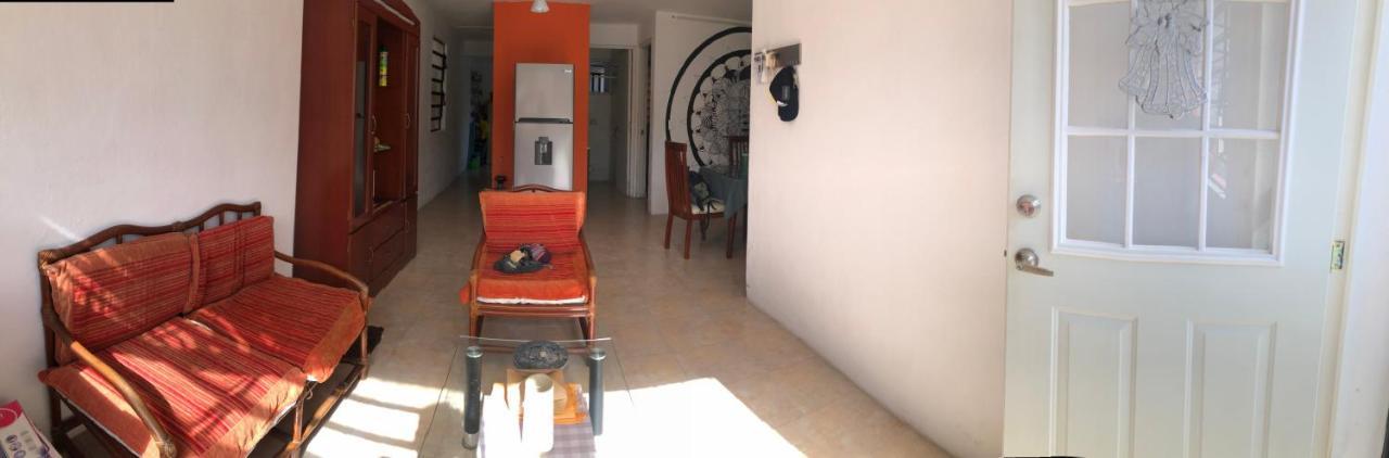Depto Duplex Cancun Exterior photo