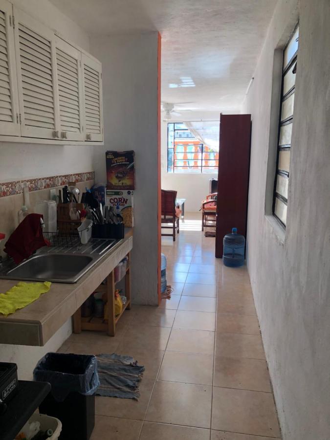 Depto Duplex Cancun Exterior photo